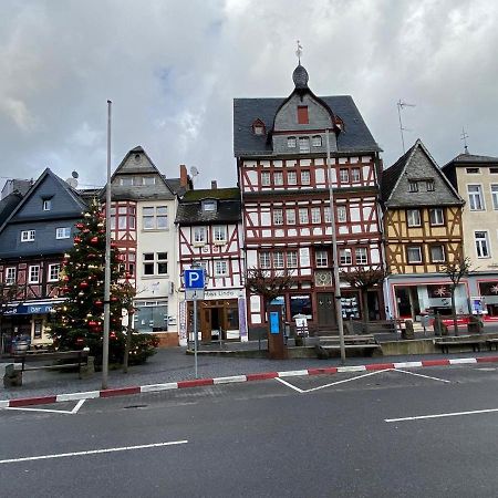Homestay Am Markt Аденау Экстерьер фото