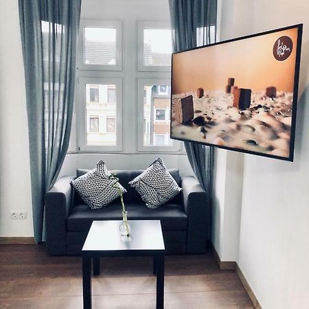 Homestay Am Markt Аденау Экстерьер фото