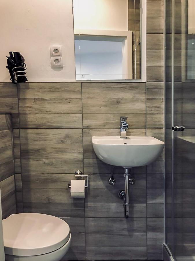 Homestay Am Markt Аденау Экстерьер фото