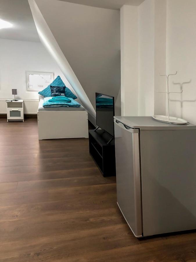 Homestay Am Markt Аденау Экстерьер фото